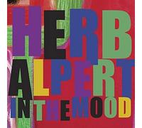 Herb Alpert In The Mood (CD) (Importación USA)