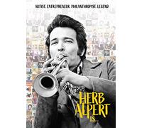 Herb Alpert Is... [USA] [DVD]