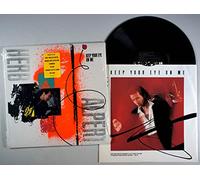 Herb Alpert - Keep Your Eye On Me