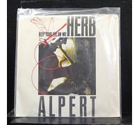 Herb Alpert - Keep Your Eye On Me