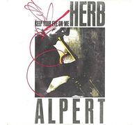 Herb Alpert - Keep Your Eye on Me [Vinilo]