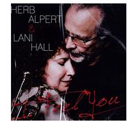 Herb Alpert & Lani Hall - I Feel You