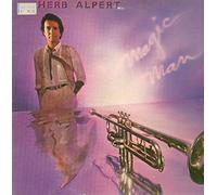 Herb Alpert - magic man