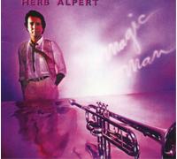 Herb Alpert Magic Man (CD) Album (Importación USA)