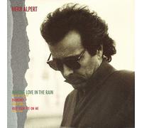 Herb Alpert - Making Love In The Rain (x1+2 incl. Diamonds) [Vinyl Single]