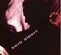 Herb Alpert – Midnight Sun – CD – Importación USA
