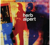 Herb Alpert - North On South St.