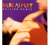 Herb Alpert - Passion Dance
