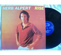 Herb Alpert - Rise (1979) [VINYL]
