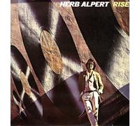 Herb Alpert Rise (CD) Album (Importación USA)
