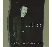 Herb Alpert - Second Wind