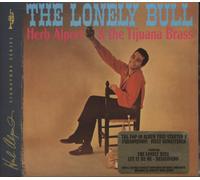 Herb Alpert - The Lonely Bull