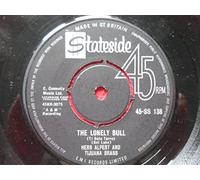Herb Alpert - The Lonely Bull