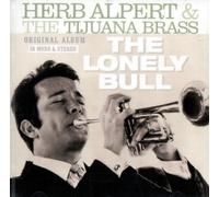 Herb Alpert - The Lonely Bull