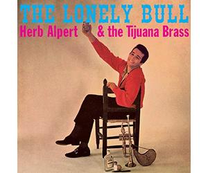 Herb Alpert - The Lonely Bull