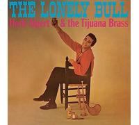Alpert, Herb - The Lonely Bull [Import] [Vinilo]