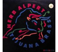 Herb Alpert & The Tijuana Brass - Bullish - A&M Records - AMLX 65022