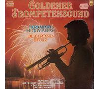 Herb Alpert & The Tijuana Brass - Die 20 Grössten Erfolge - A&M Records - AMTV 1