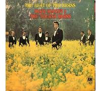 Herb Alpert & The Tijuana Brass - Herb Alpert & The Tijuana Brass - The Beat Of The Brass - A&M Records - AMLS 916