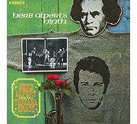 Herb Alpert & The Tijuana Brass - Herb Alpert's Ninth