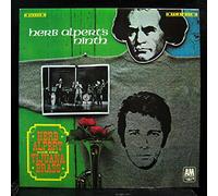 Herb Alpert & The Tijuana Brass - Herb Alperts Ninth [Vinyl LP record] [Vinilo]