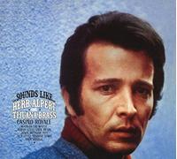 Herb Alpert & The Tijuana Brass - Sounds Like...