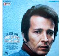 Herb Alpert & The Tijuana Brass - Sounds Like...Herb Alpert & The Tijuana Brass [LP]