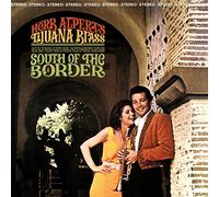 Herb Alpert & The Tijuana Brass - South Of The Border (180 Gram Vinyl, Includes Download Card) [Vinilo]