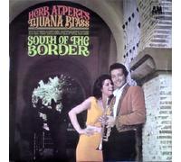 Herb Alpert & The Tijuana Brass - South Of The Border - A&M Records - AMLS 951