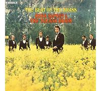 Herb Alpert & The Tijuana Brass - The Beat Of The Brass