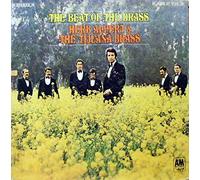 Herb Alpert & The Tijuana Brass - The Beat Of The Brass