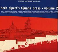 Herb Alpert & The Tijuana Brass - Volume 2