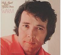 Herb Alpert & The Tijuana Brass - Warm