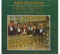 Herb Alpert & Tijuana Br - Gold Series