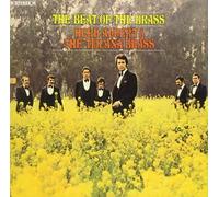 Herb Alpert & Tijuana Brass - Beat of the Brass (Jpn)