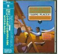 Herb Alpert & Tijuana Brass - Going Places