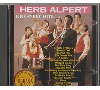 Herb Alpert & Tijuana Brass - Greatest hits