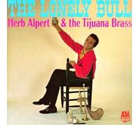 Herb Alpert - The Lonely Bull