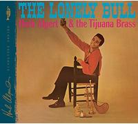 Herb Alpert & Tijuana Brass - Lonely Bull
