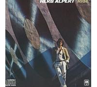 Herb Alpert & Tijuana Brass - Rise [Casete]