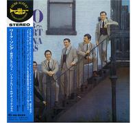 Herb Alpert & Tijuana Brass - Sro (Jpn)