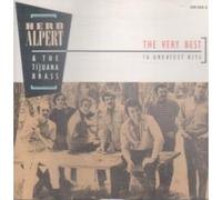 Herb Alpert & Tijuana Brass - Very best-16 greatest hits