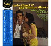 Herb Alpert & Tijuana Brass - What Now My Love