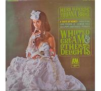 Herb Alpert & Tijuana Brass - Whipped Cream & Other Delights [Vinilo]
