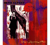 Herb Alpert - Under a Spanish Moon [Vinilo]