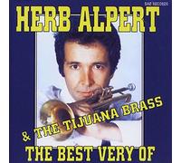 Herb Alpert - Very Best of 30 Cuts