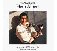 Herb Alpert Very Best of (CD)