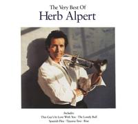 Herb Alpert Very Best of (CD)