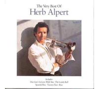Herb Alpert Very Best of (CD) (Importación USA)