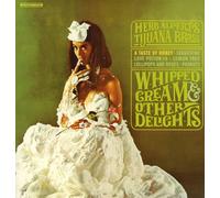 Herb Alpert - Whipped Cream & Other Delights (180 Gram Vinyl) [Vinilo]